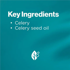 Blackmores Celery 3000 key ingredients