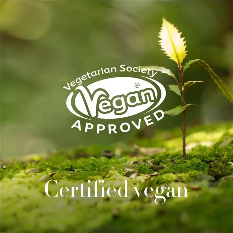 Certified Vegan Eye Cream