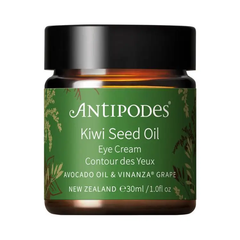 Antipodes Kiwi Seed Oil Eye Cream 30ml