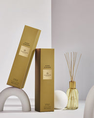 Glasshouse Fragrances Kyoto in Bloom 250mL Fragrance Diffuser lifestyle image