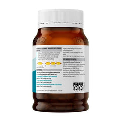 Blackmores Omega Triple Super Strength Fish Oil 150 Capsules
