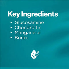 Blackmores Joint Formula Advanced key ingredients glucosamine chondroitin