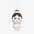 POP MART CRYBABY SHINY SHINY SERIES-Plush Pendant Blister Pack