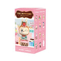 POP MART LABUBU The Monsters Patisseries Series Single Blind Box (Random)