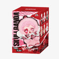 POP MART SKULLPANDA Winter Symphony Series Plush Single Blind Box (Random)