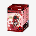 POP MART Marvel Deadpool Series Figures Single Blind Box (Random)