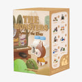 POP MART LABUBU THE MONSTERS Home of the Elves Series Single Blind Box (Random)