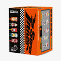 POP MART POPCAR Super Track Series Single Blind Box (Random)
