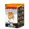 POP MART Garfield Future Fantasy Series Single Blind Box (Random)