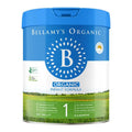 Bellamy's Organic Infant Formula Step 1 800g