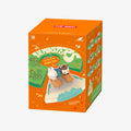 POP MART LABUBU THE MONSTERS Playing Games Series Single Blind Box (Random)