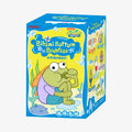 POP MART Bikini Bottom Buddies - Whimsical Plush Single Blind Box (Random)