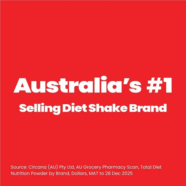 FatBlaster Weight Loss Shake Vanilla 465g