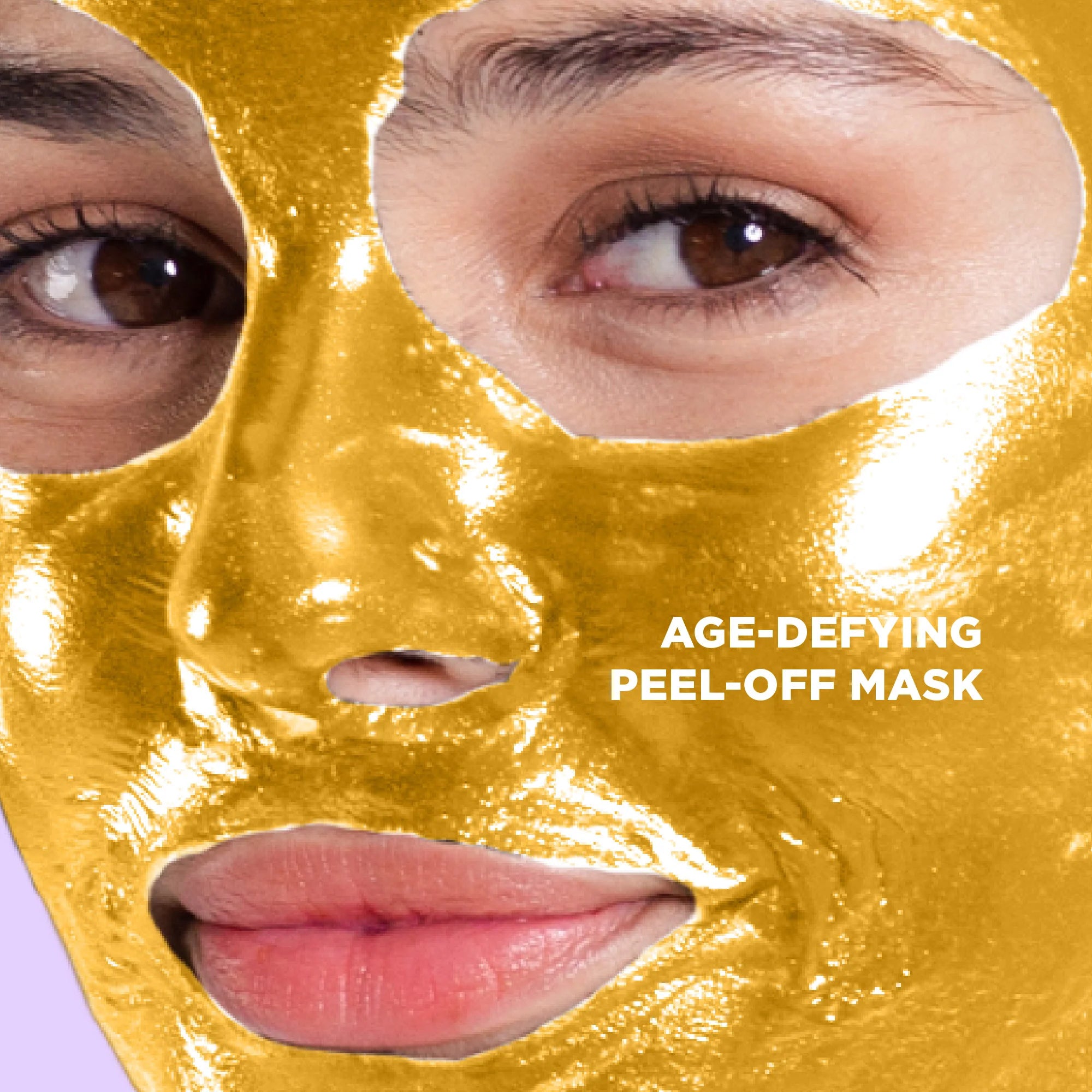 Skin Republic 24K Gold Peel Off Mask 27ml