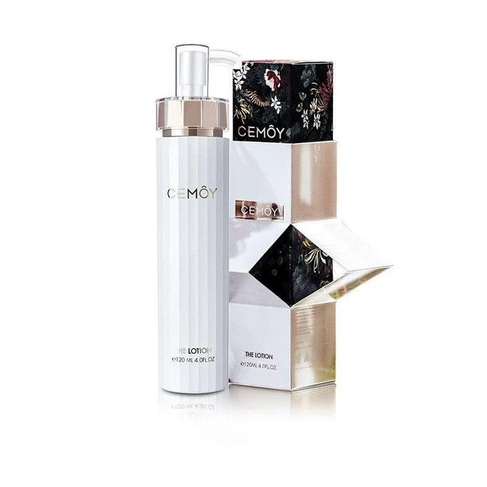 Cemoy The Lotion 120ml