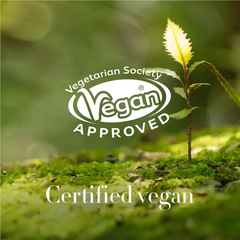 Certified Vegan Eye Cream