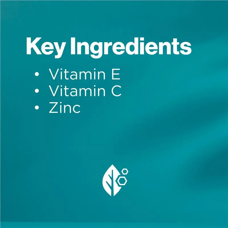 Blackmores Macu-Vision Key Ingredients