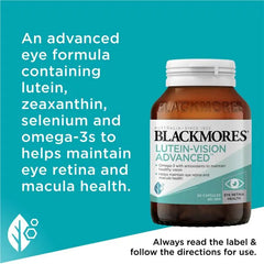 Why Choose Blackmores Australia