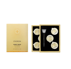 Eaoron Manuka Honey Mask with Bee Venom and Propolis 8 x 10ml