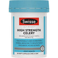 Swisse Celery 5000mg 50 Capsules