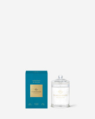 Glasshouse Fragrances Midnight in Milan 60g Scented Candle with packaging