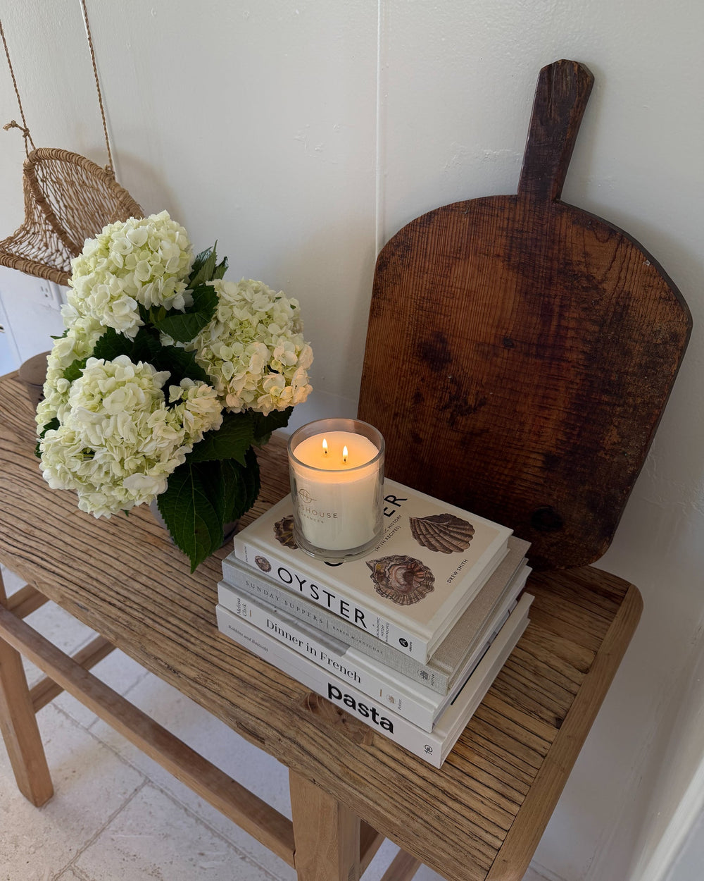 Glasshouse Fragrances Sunkissed in Bermuda 380g Scented Candle product image