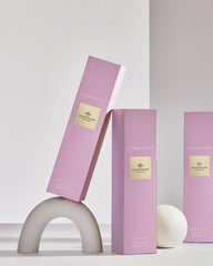 Glasshouse Fragrances A Tahaa Affair 250mL Fragrance Diffuser lifestyle image