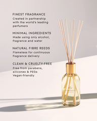Glasshouse Fragrances 250mL fragrance diffuser product features guide