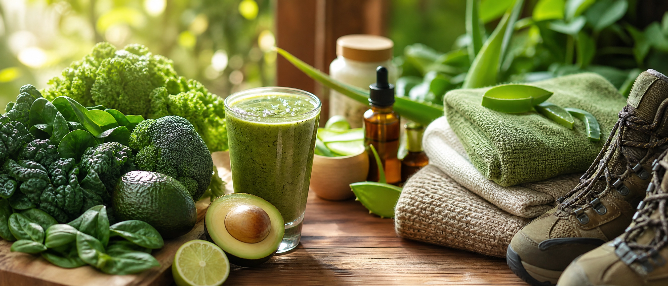 Green Health