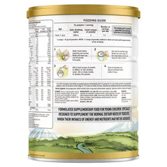 Karicare Goat Milk Stage 3 Toddler Milk Drink product information