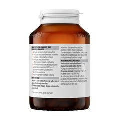 Blackmores Joint Formula Advanced key ingredients