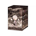 POP MART SKULLPANDA Image of Reality Series Single Blind Box (Random)