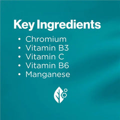Blackmores Sugar Balance 90 Tablets Ingredients
